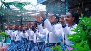 TUNAPASWA KUMSHUKURU MUNGU