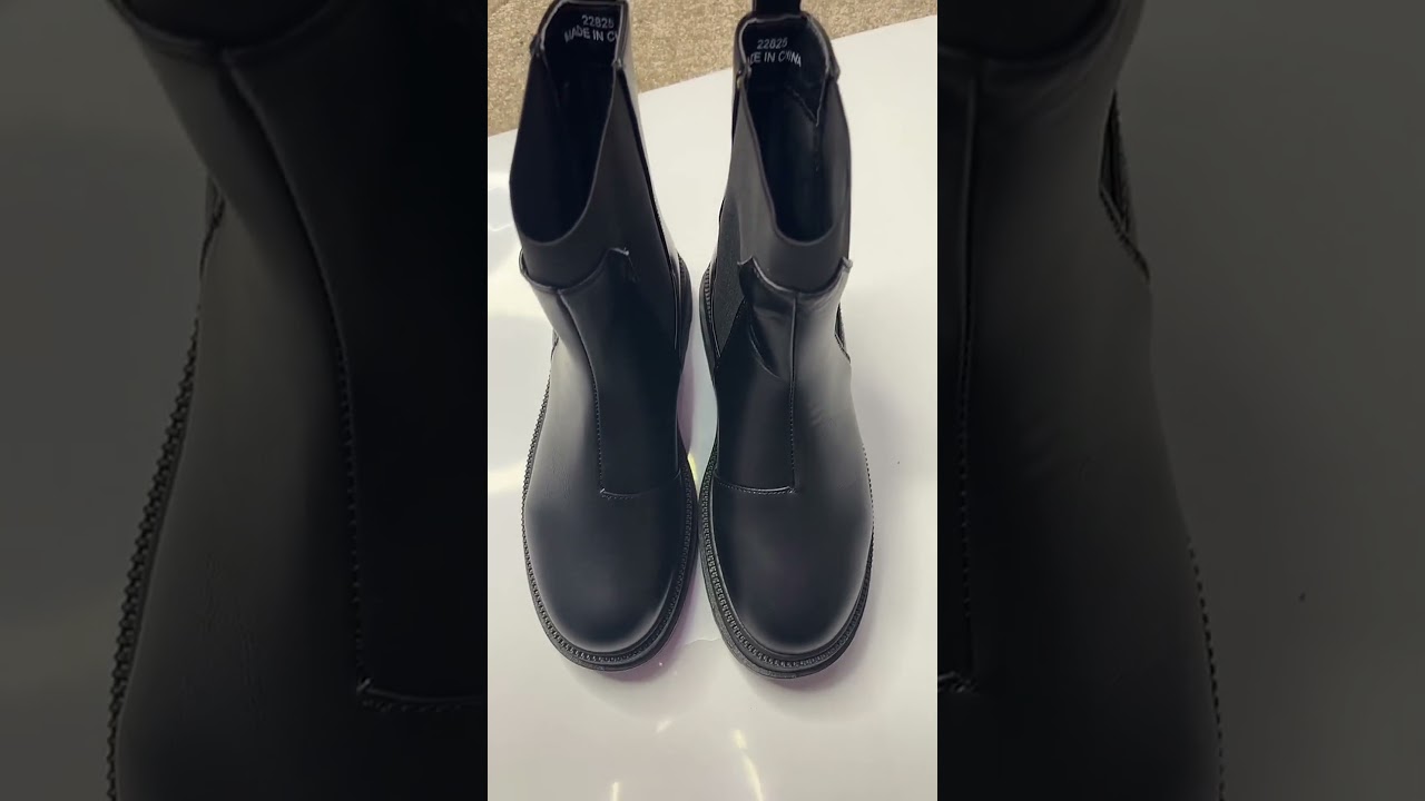 Stylish Boots You'll Love! 