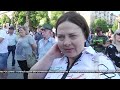 В Волгограде прошел фестиваль «Россия многоликая»