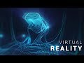Virtual Reality: Our Digital Escape