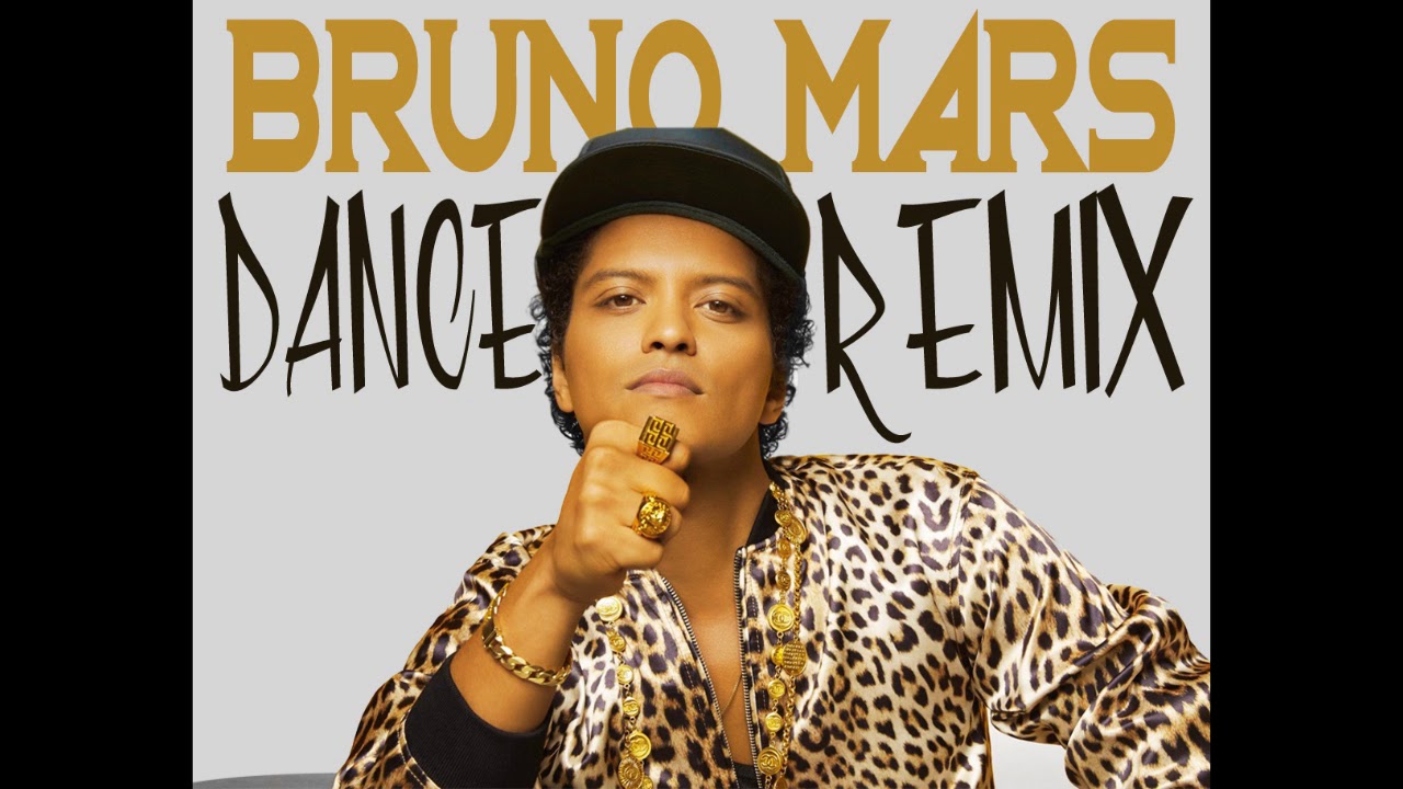 Bruno Mars (Dance Hits Mix) - YouTube
