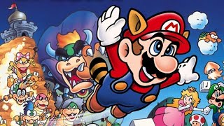 El castillo del terror  -Super Mario Bros parte 18
