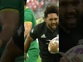 INCREDIBLE Rugby IQ 🧠 #Rugby #Shorts #Sevens