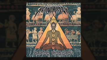 REANIMATOR - Victims