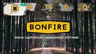 Bonfire - Simple Management and Reservation Software for Campgrounds & RV Parks screenshot 5
