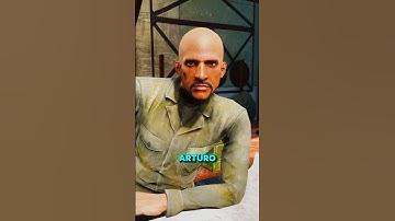 Put this in the Fallout 4 mod Hall of Fame. #fallout4 #fallout4mods