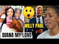 WILLY PAUL AND DIANA MARUA SECRET LOVE STORY IS KNOW AND BAHATI IS FINDING IT HARD TO ACCEPT TRUTH