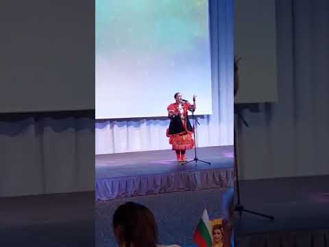 15-годишната Теодора од Битола ги освои сите награди на фестивал во Бугарија