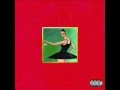 Kanye West - My Beautiful Dark Twisted Fantasy (Full Album)