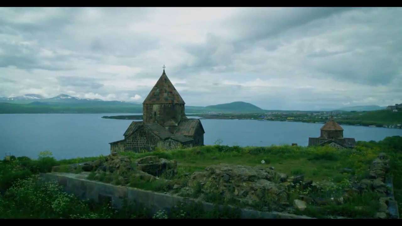 Discover Armenia and Artsakh The fascinating architecture of the Land of Noah YouTube