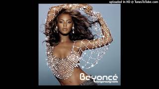 Beyonce Featuring Luther Vandross The Closer I Get To You
