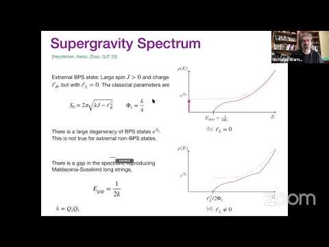 Microstate Conference 2021: