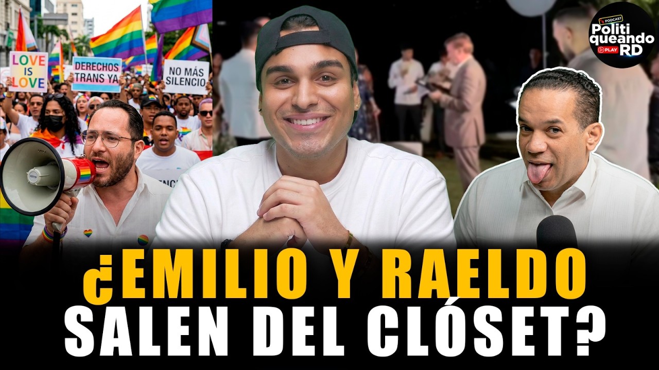 LA ECONOMÍA Y POLÍTICOS G4Y EN RD - STEVEN ESCORCHE