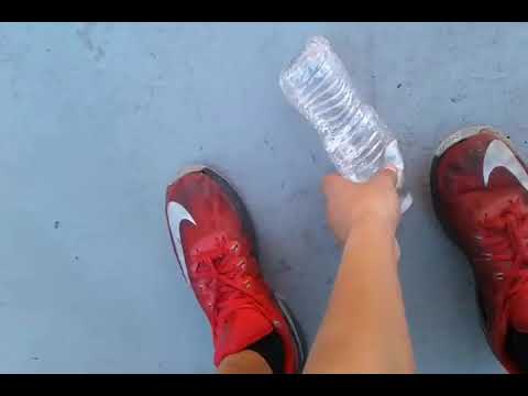 Having fun at masa - YouTube