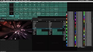 Resolume Video Training: 6.3 MIDI Button States