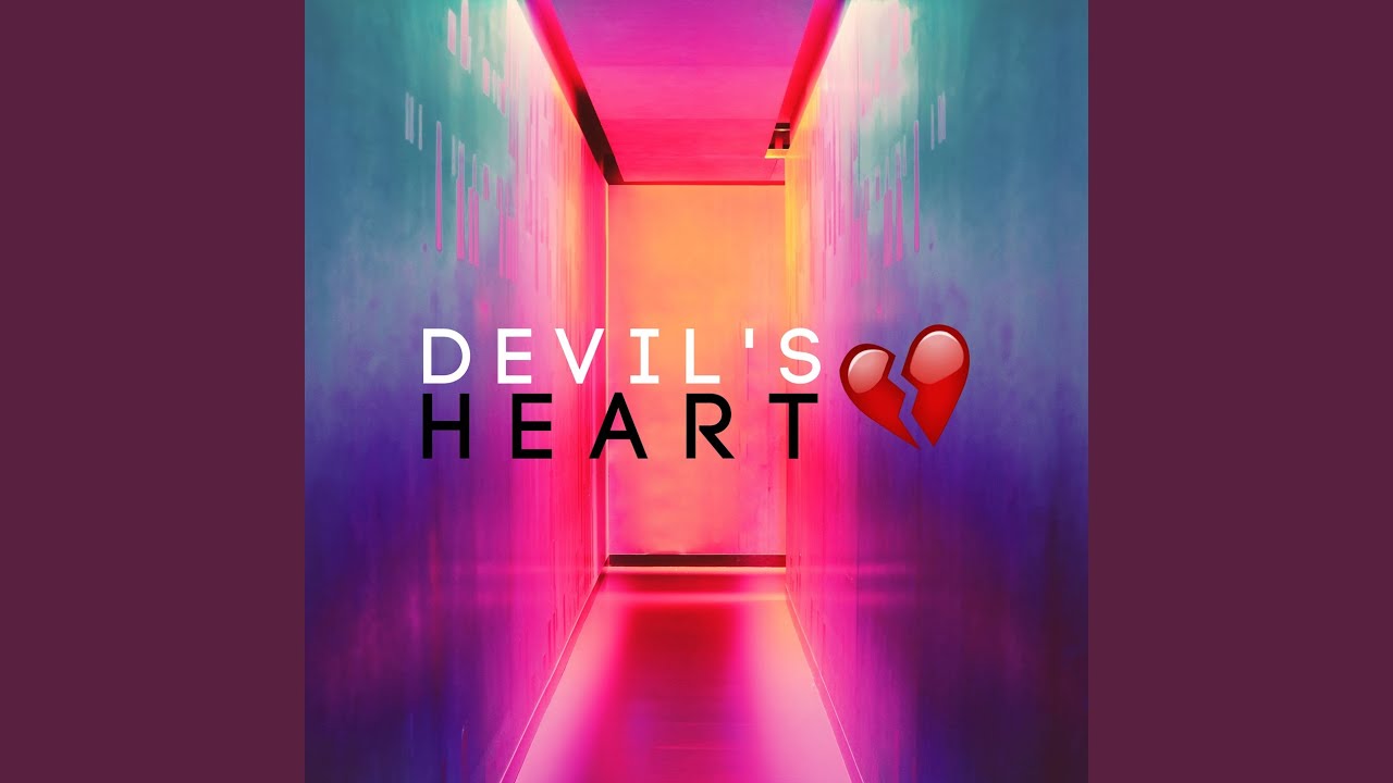 Watch DEVIL'S HEART on YouTube Watch DEVIL'S HEART on YouTube