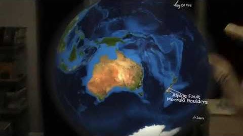 Latest outcrops on the HoloLens