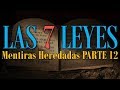 Las Siete Leyes | Emmanuel Díaz