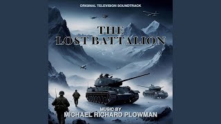 The Williams Team - Michael Richard Plowman