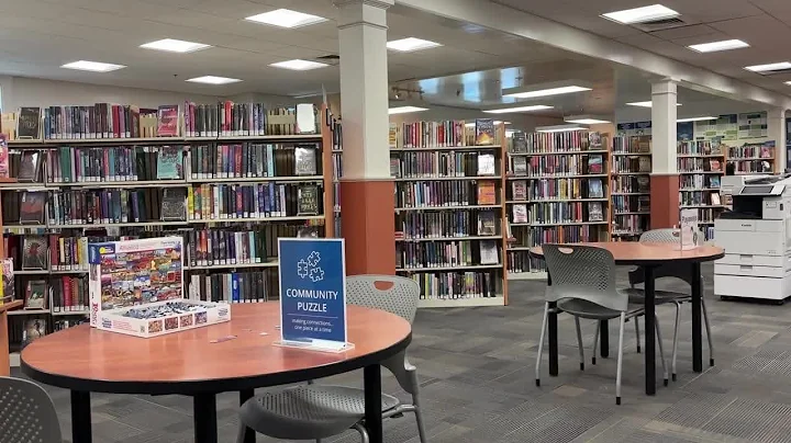 San Luis Obispo County Public Libraries offer Summer Reading Program to encourage kids of all ages