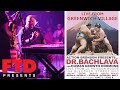 ACTION BRONSON LIVE IN NEW YORK CITY