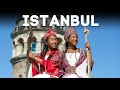 We visited istanbul and the reality surprised us