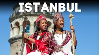 We Visited Istanbul and the Reality Surprised Us