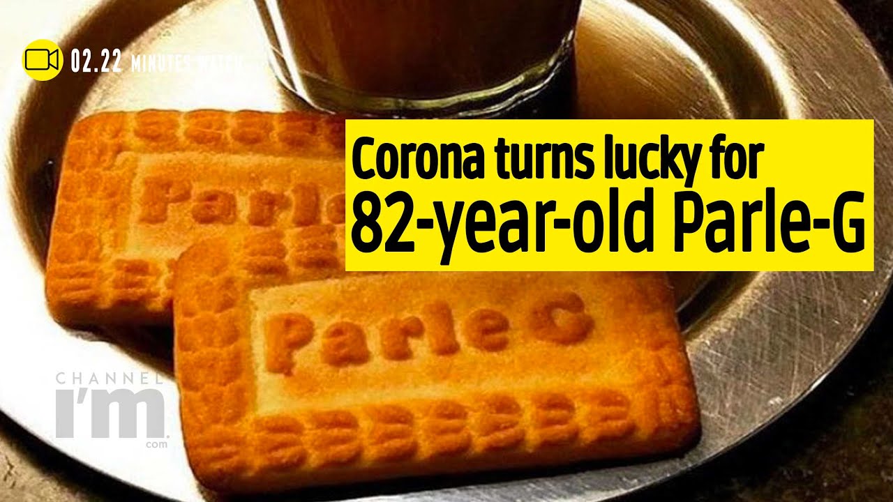 parle g biscuit to 6 month old
