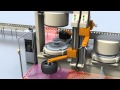Sim 4 Safety - Hazardous area protection | SICK Sensor Intelligence