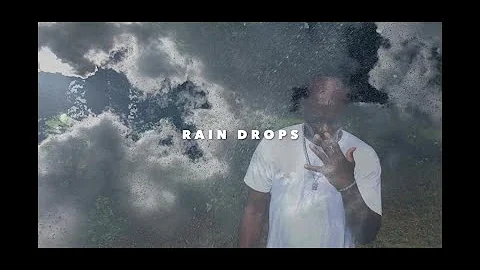 LANIER feat. PooCoo Raindrops [Official Music Video]