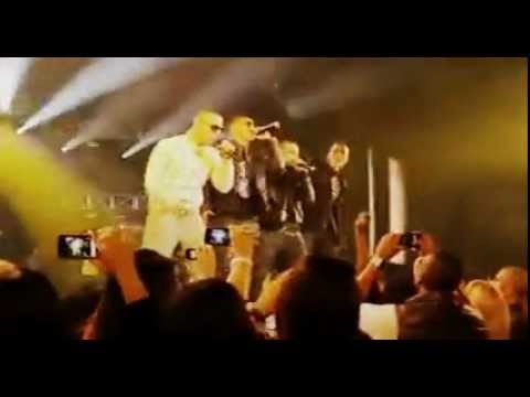 Vídeo: Daddy Yankee Já Tem Seu Próprio Museu Em Porto Rico