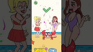 Draw Story | Level 47 Gameplay Android /iOS Mobile game #short #tiktok screenshot 5