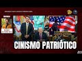 EUA impõem intervenção na economia brasileira. Decisão ocorre após visita de Flavio Bolsonaro!