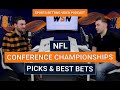 Teasing The NFL 2020 - Super Bowl LV Props - YouTube