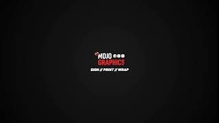 MOJO INTRO // Edit #1