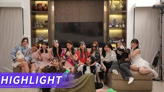 Highlight EP4：Fashion Queen 【CHUANG ASIA】