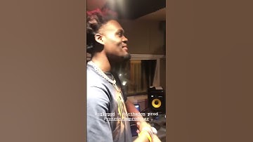 DC The Don - Going Up Snippet ft. Ugly God