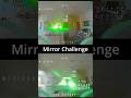 FPV Drone: How Close to Your Reflection Can You Fly