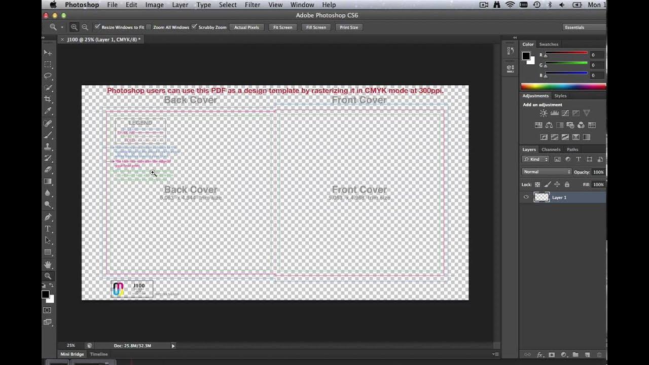How To Use CD Templates In Adobe Photoshop - YouTube how-to-use-cd-templates-in-adobe-photoshop-youtube