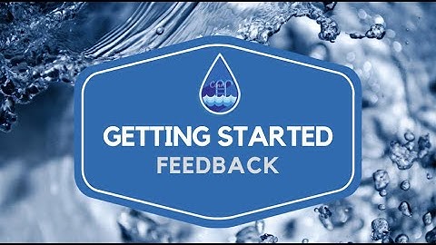 Getting Started with Canvas Feedback