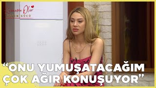 Rotinda&#39;nın Luca&#39;ya sitemi! | Kısmetse Olur: Aşkın Gücü