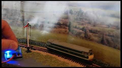 N gauge (1:148 scale) Model Railway Items - British Outline