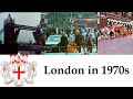London in 1973