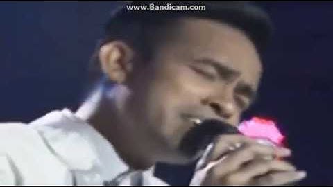 WOW!! Merdunya Suara FILDAN - Senandung Rindu - TOP 10 05/Desember/2017