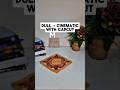 DULL → CINEMATIC: Easy Color Grading for Beginners on CapCut