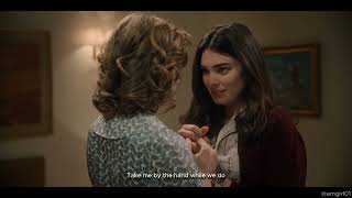Marta & Fina (Mafin) | Sueños de Libertad - All I Ask