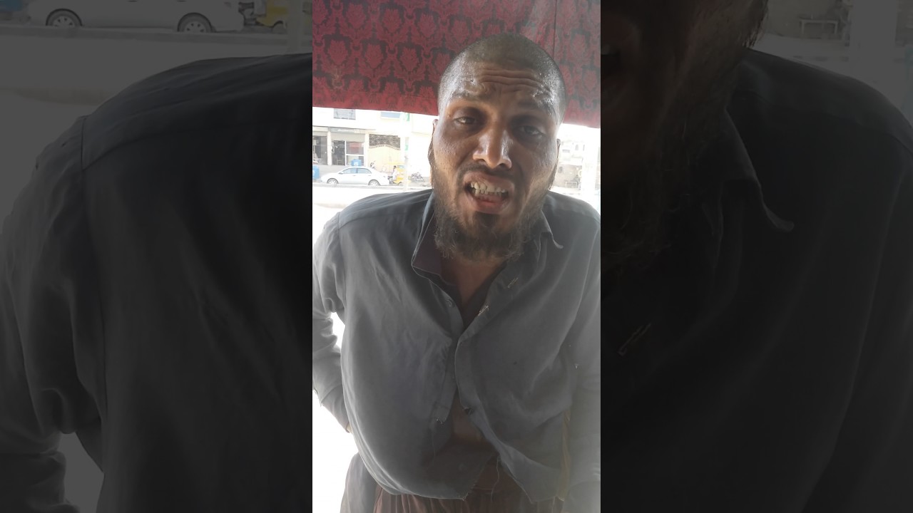 Firangi boys..road side singer