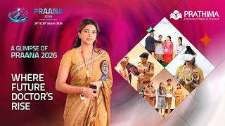 PRAANA 2026 Day 2 Highlights | Quiz Finals, Debates & Valedictory | PIMS Medical Conference 🩺✨