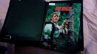 VHS/DVD Update (5/28/22)
