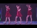 Perfume - Sweet Donuts (1080p Live, Subtitled, 2015)